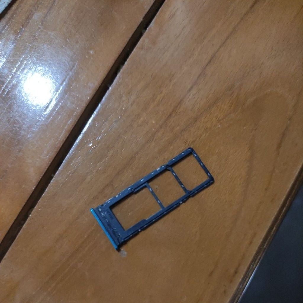 SIM TRAY INFINIX SMART 5 ORI COPOTAN