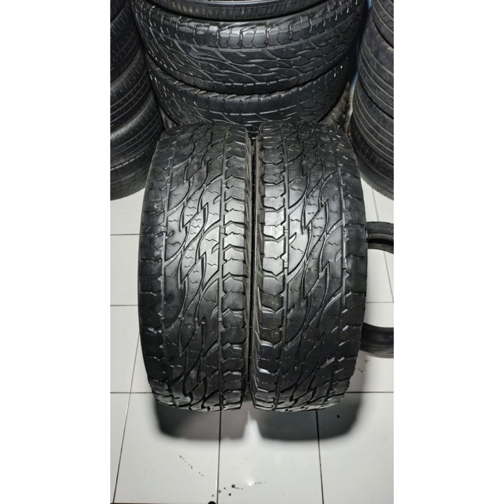 Copotan Bridgestone Dueler A/T 30x9.50 R15