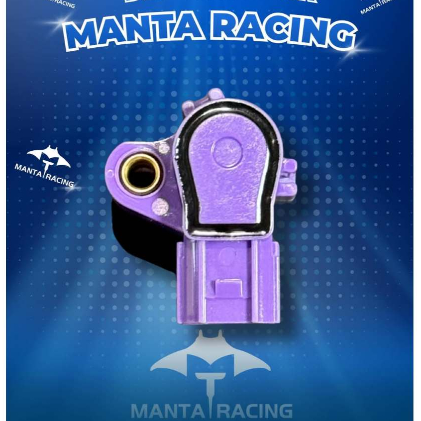 SENSOR TPS VARIO 125 VARIO 150 BEAT FI TPS MANTA RACING