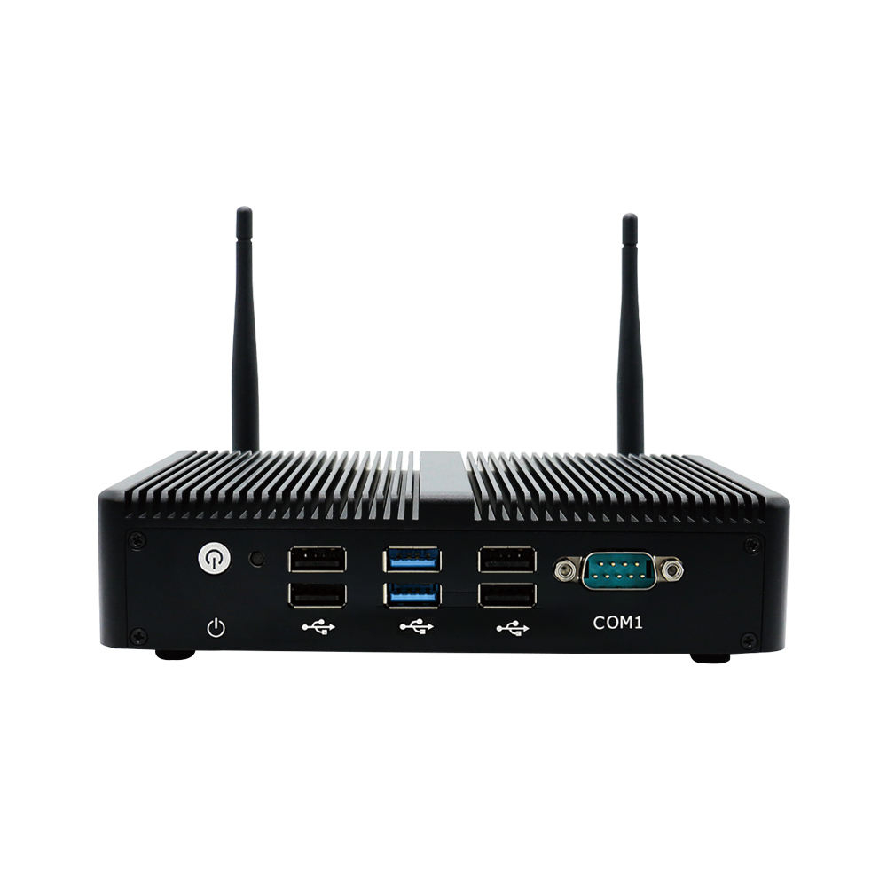 Firewall L4 4 Lan 4Lan PFSense Mikrotik OPNSense Router UTM Mini PC