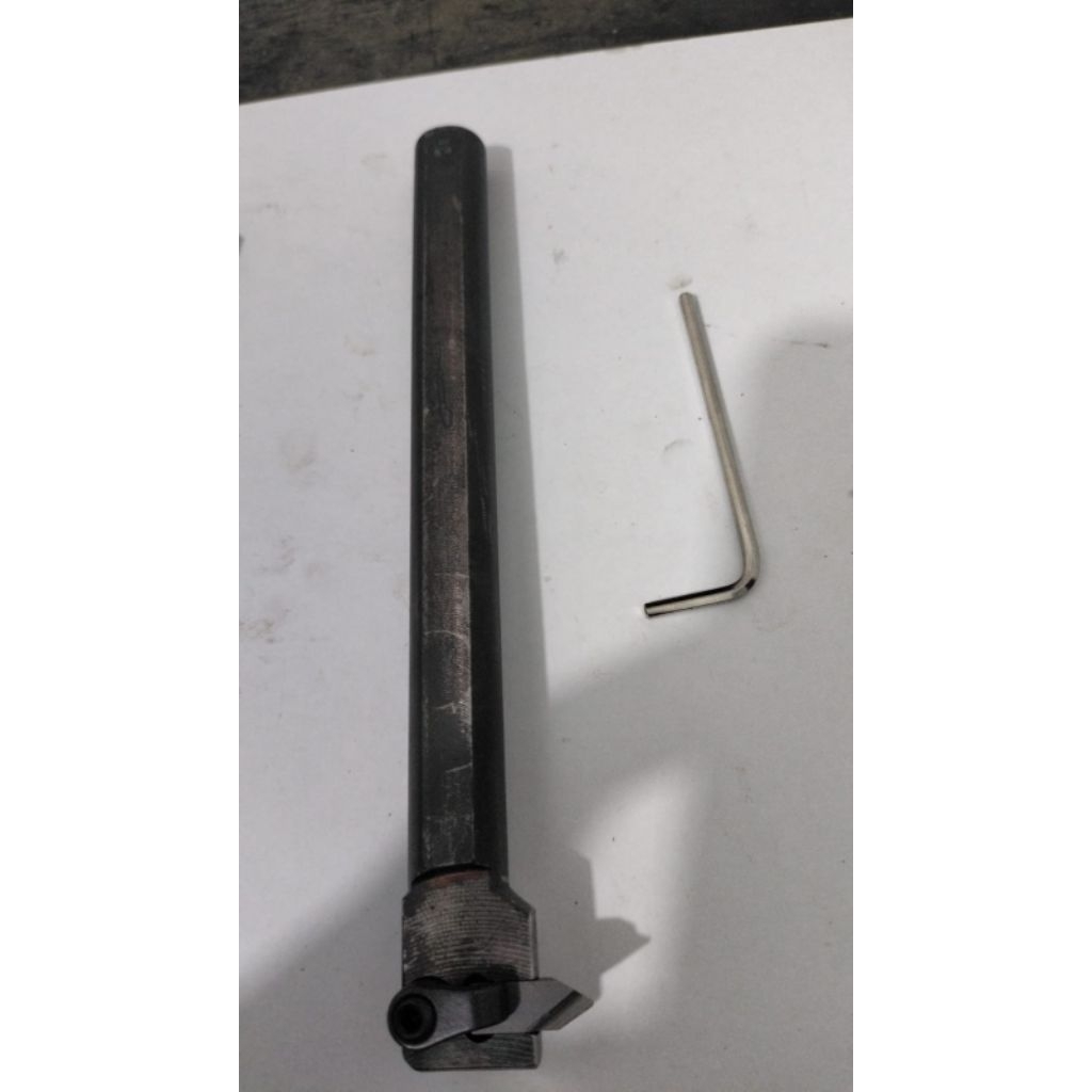 holder widia c116