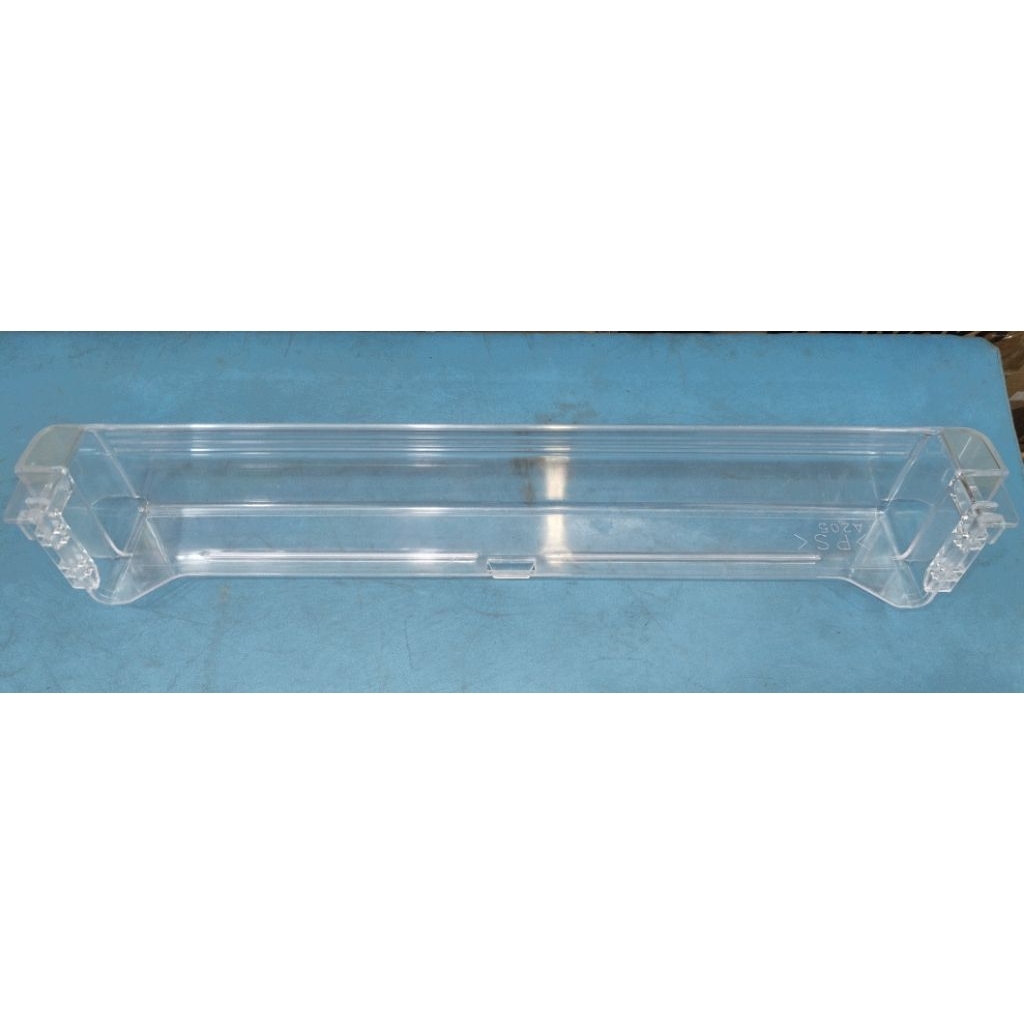 RAK BOTOL KULKAS SHARP 2 PINTU JUMBO BAGIAN TENGAH ORIGINAL