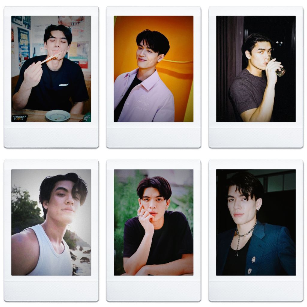 cetak foto polaroid 2R joss wayar