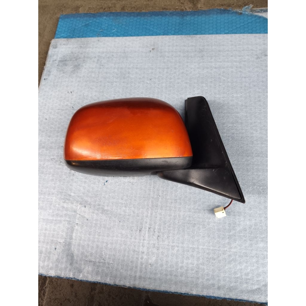 Spion suzuki x over x-over original.