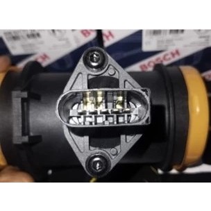 AIR FLOW Sensor MAF Mass Air Flow Meter BMW E46 M43 E36 318