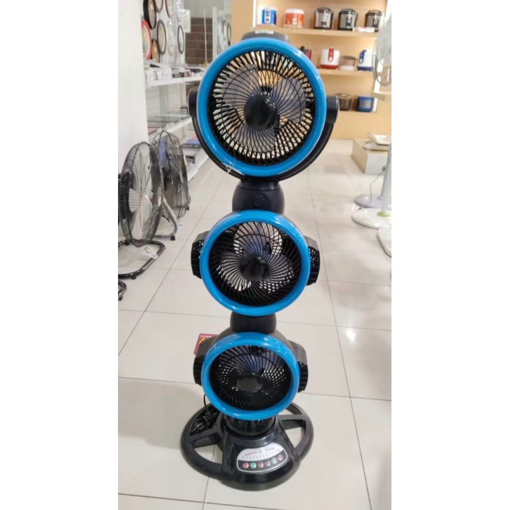 maspion kipas tower fan 7