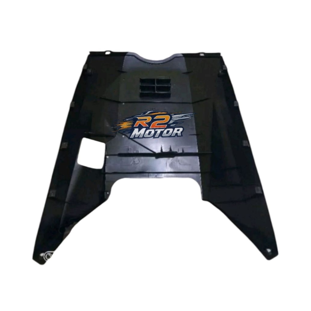 Dasbor Cover Dek Kolong Beat Deluxe Beat Street 2020 2021 2022 2023