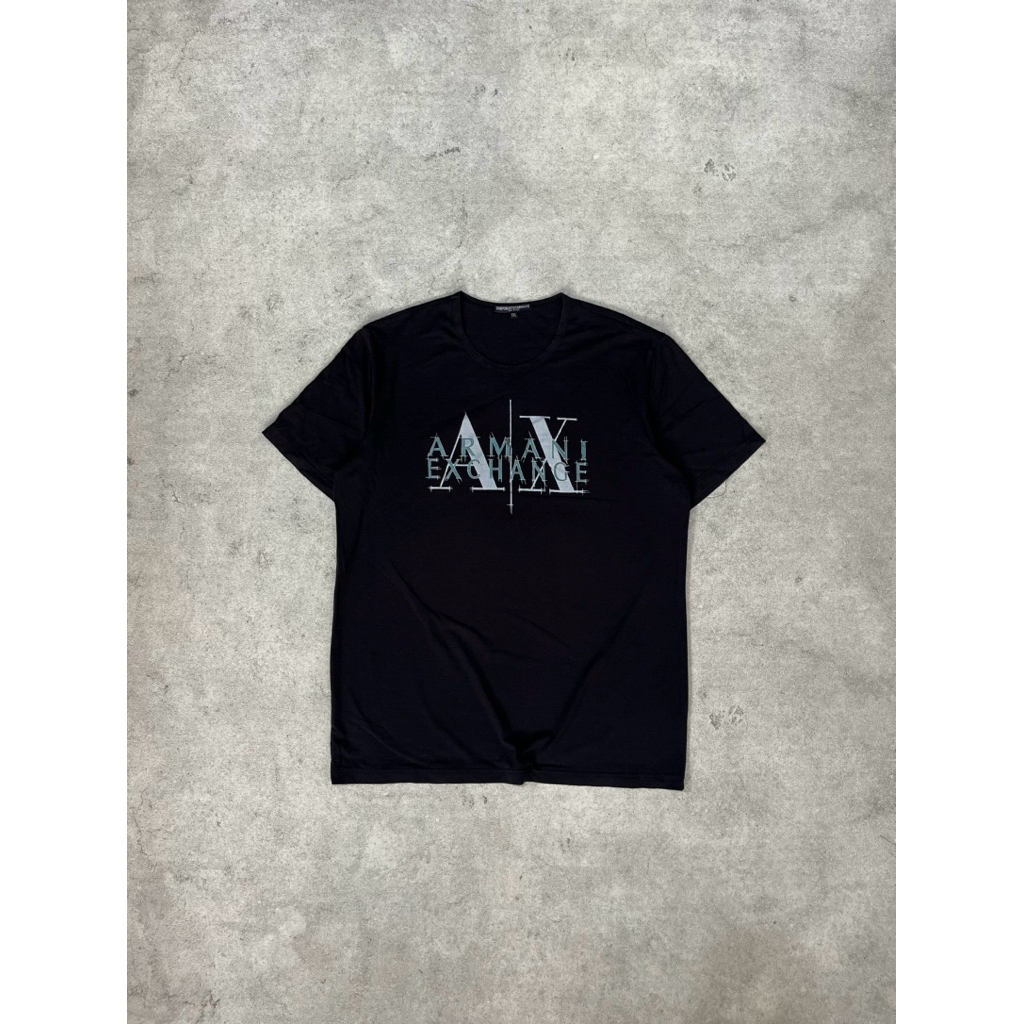EMPORIO ARMANI SECOND