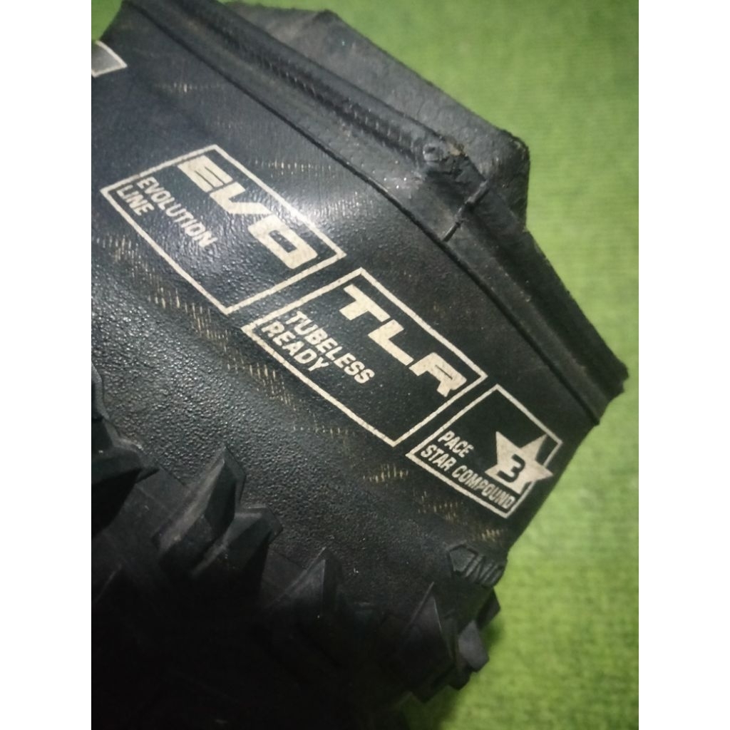 Ban luar schwalbe nobbinic 27.5x2.25