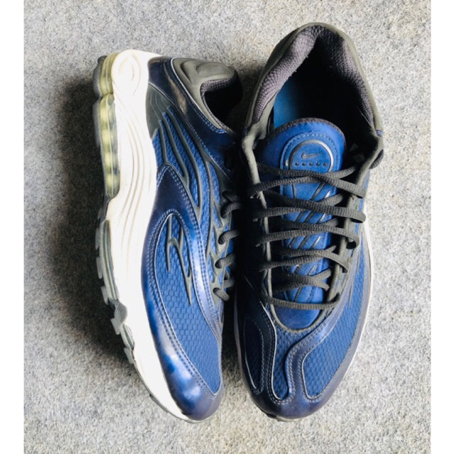 Nike air tuned max TN blue void size 47