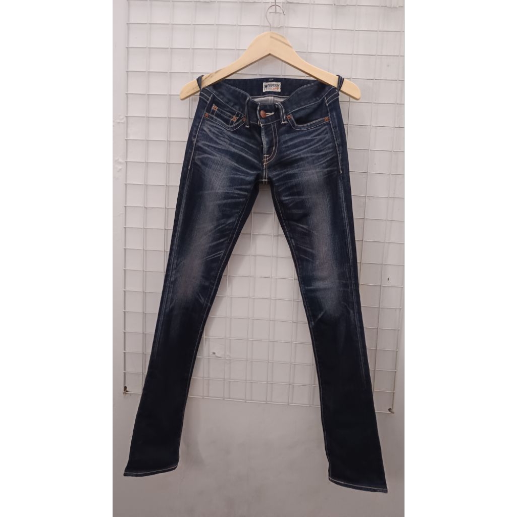 Moussy Jeans
