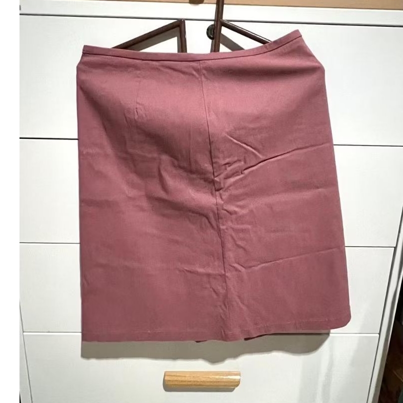 [PRELOVED] Rok Span Wanita Mini Skirt Kantoran