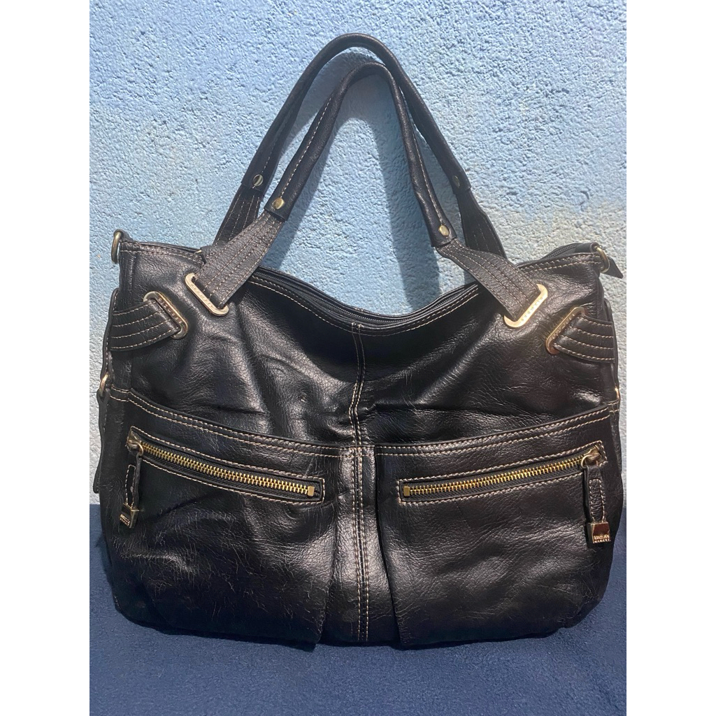 Totebag ssamzie preloved