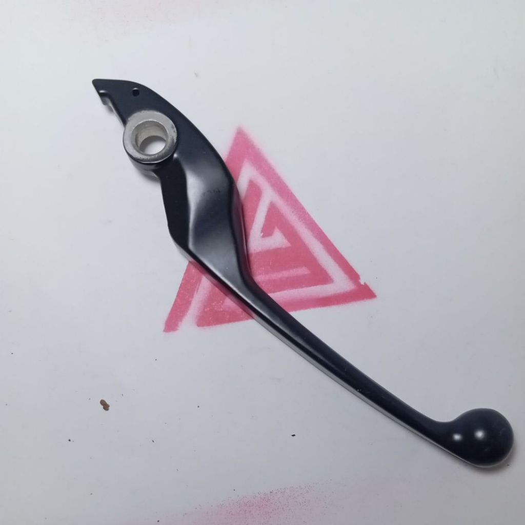 handle rem kanan Honda scoopy original
