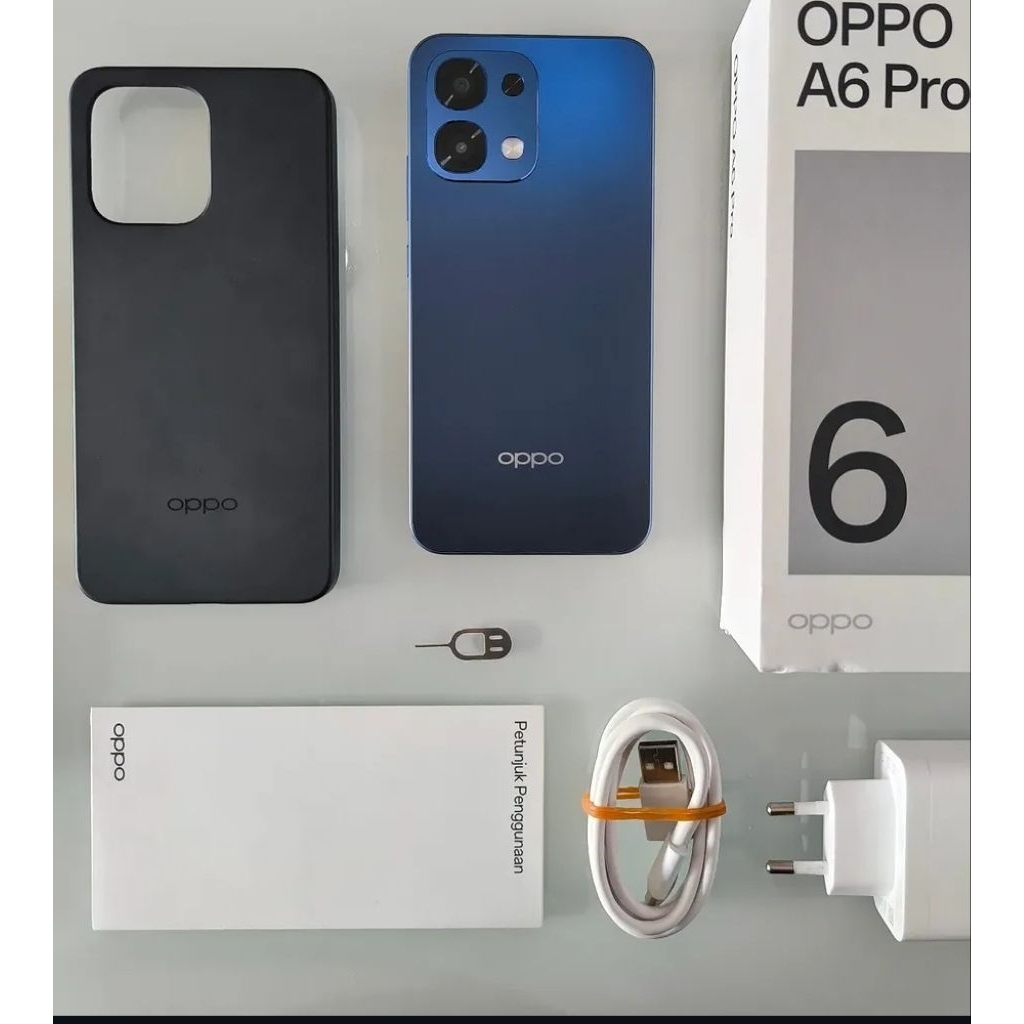 Oppo A6 pro | 16/128 GB | Seken