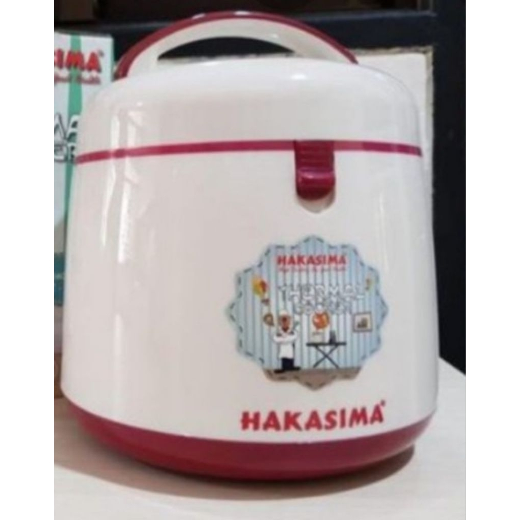 HAKASIMA THERMAL COOKER
