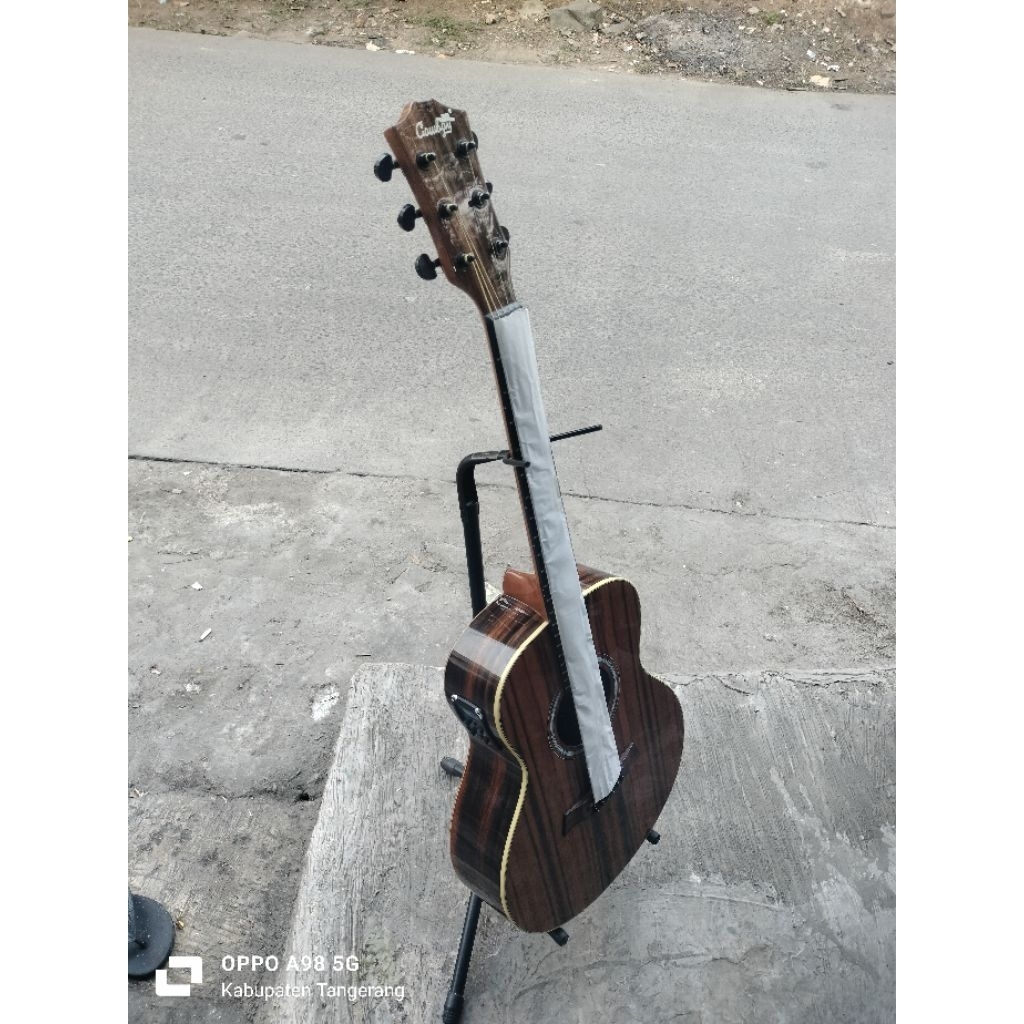 Cowboy AEG 3 GNS original 100%
