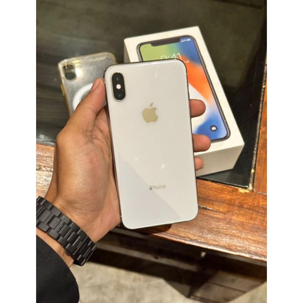 ip x 64gb