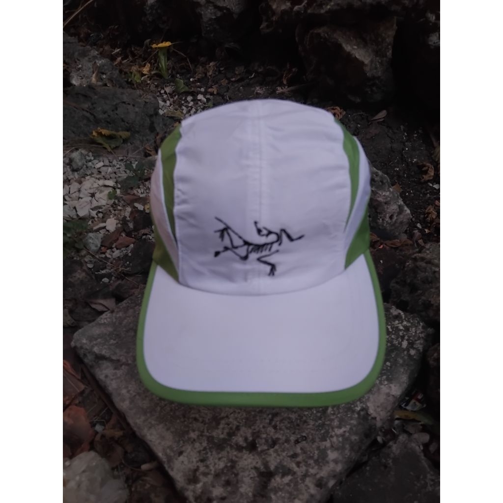 topi arcteryx topi olahraga topi outdoor