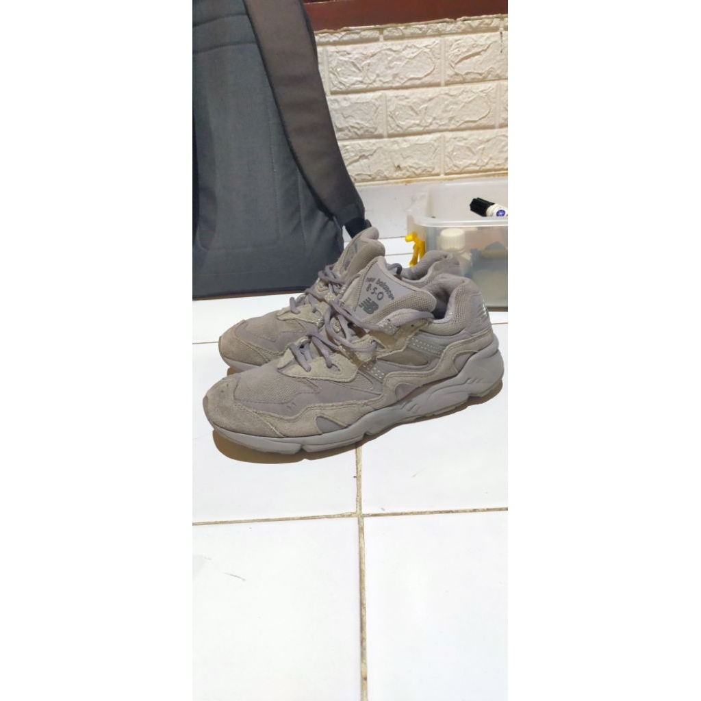 NB850