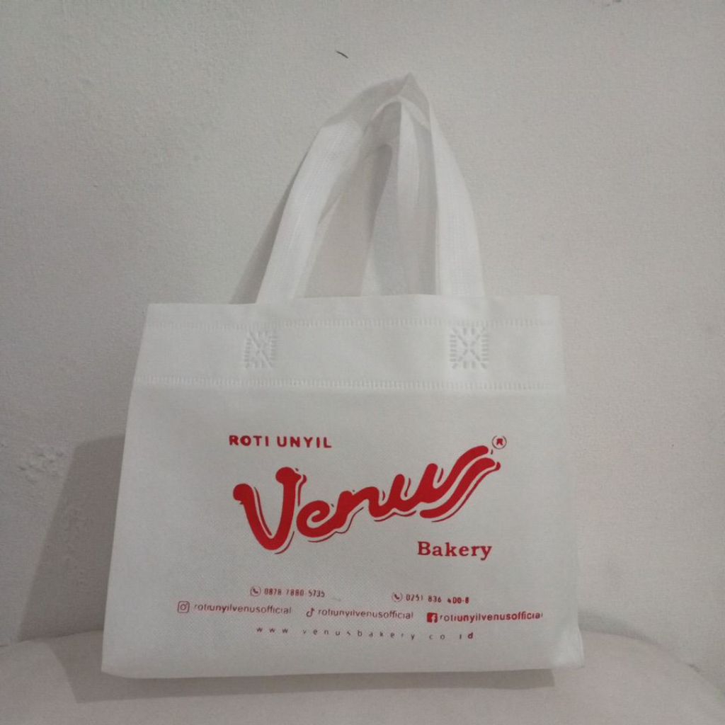 venus roti unyil Eco bag