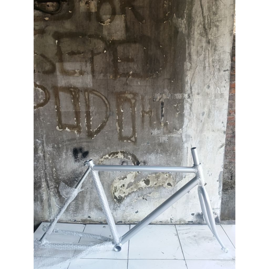 FRAME MTB JADUL OVERSIZE