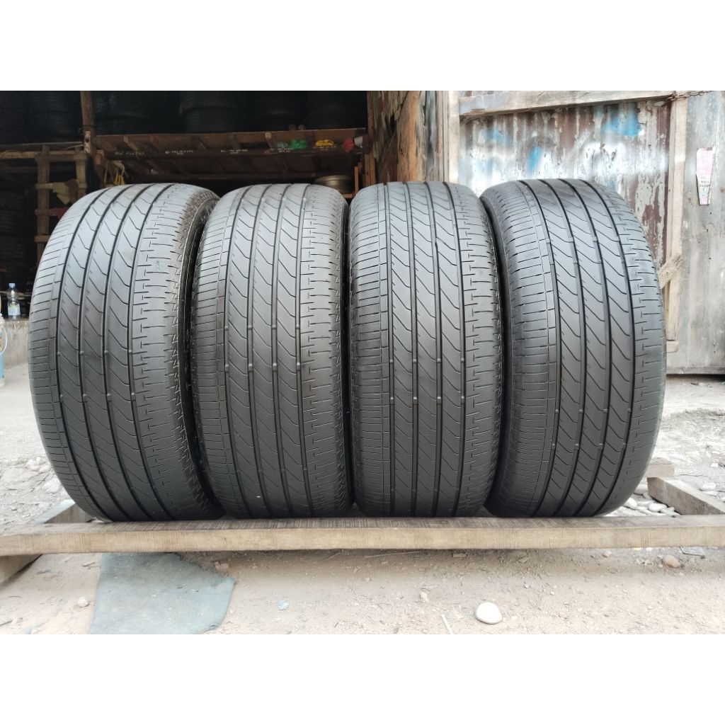 235/50 R18 Bridgestone turanza T005A