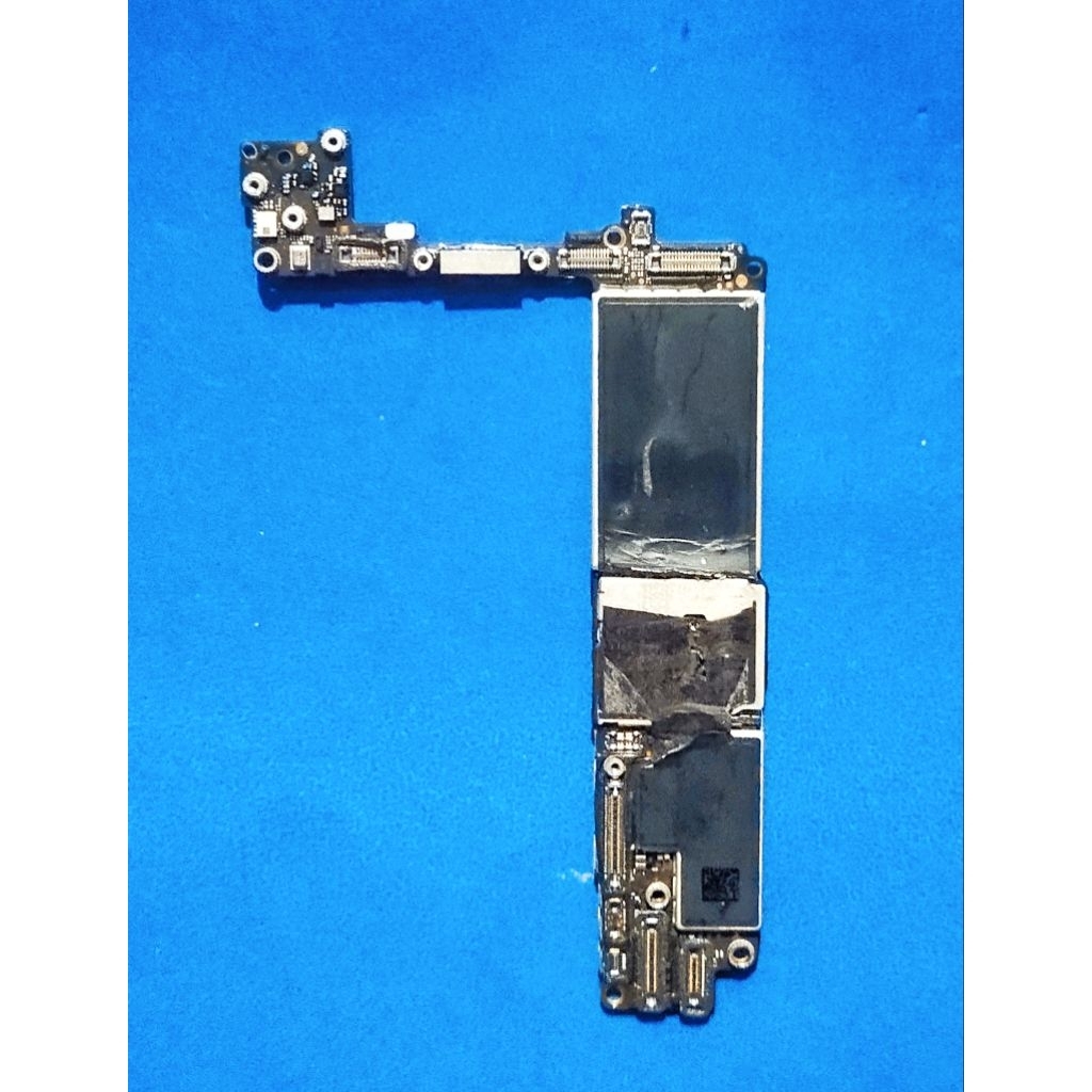 MESIN IPHONE 8 MATI TOTAL ORIGINAL COPOTAN