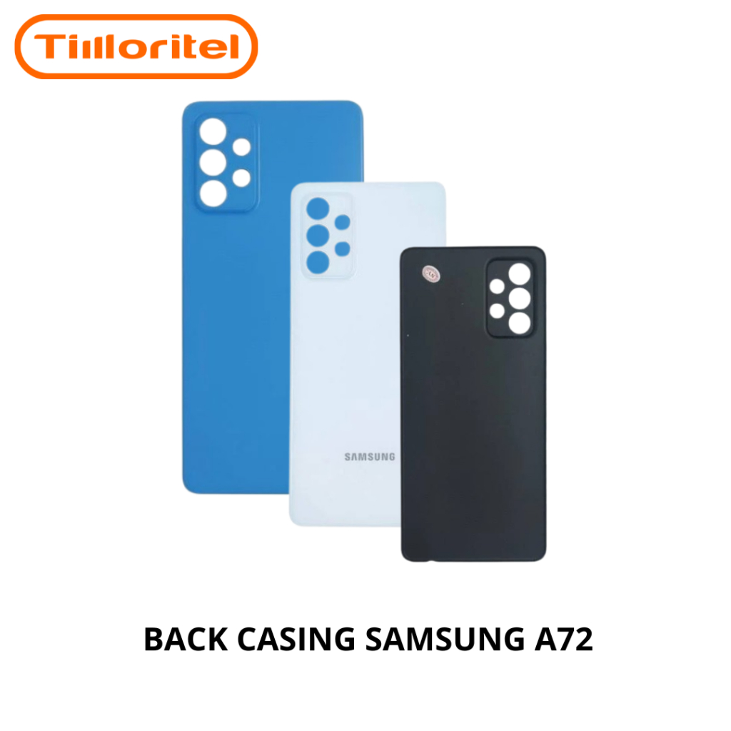 BACK CASING SAMSUNG A72