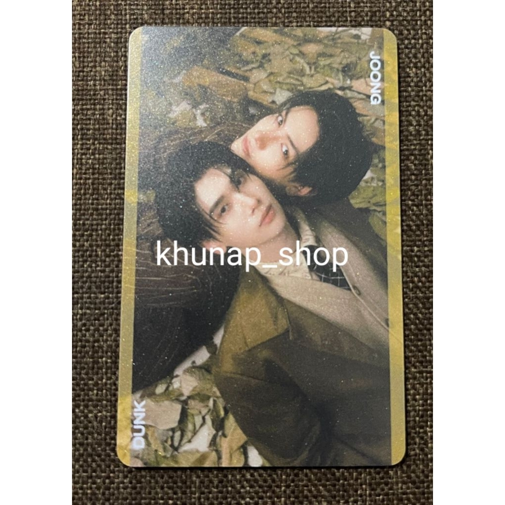 JOONGDUNK PC EXCLUSIVE GMMTV