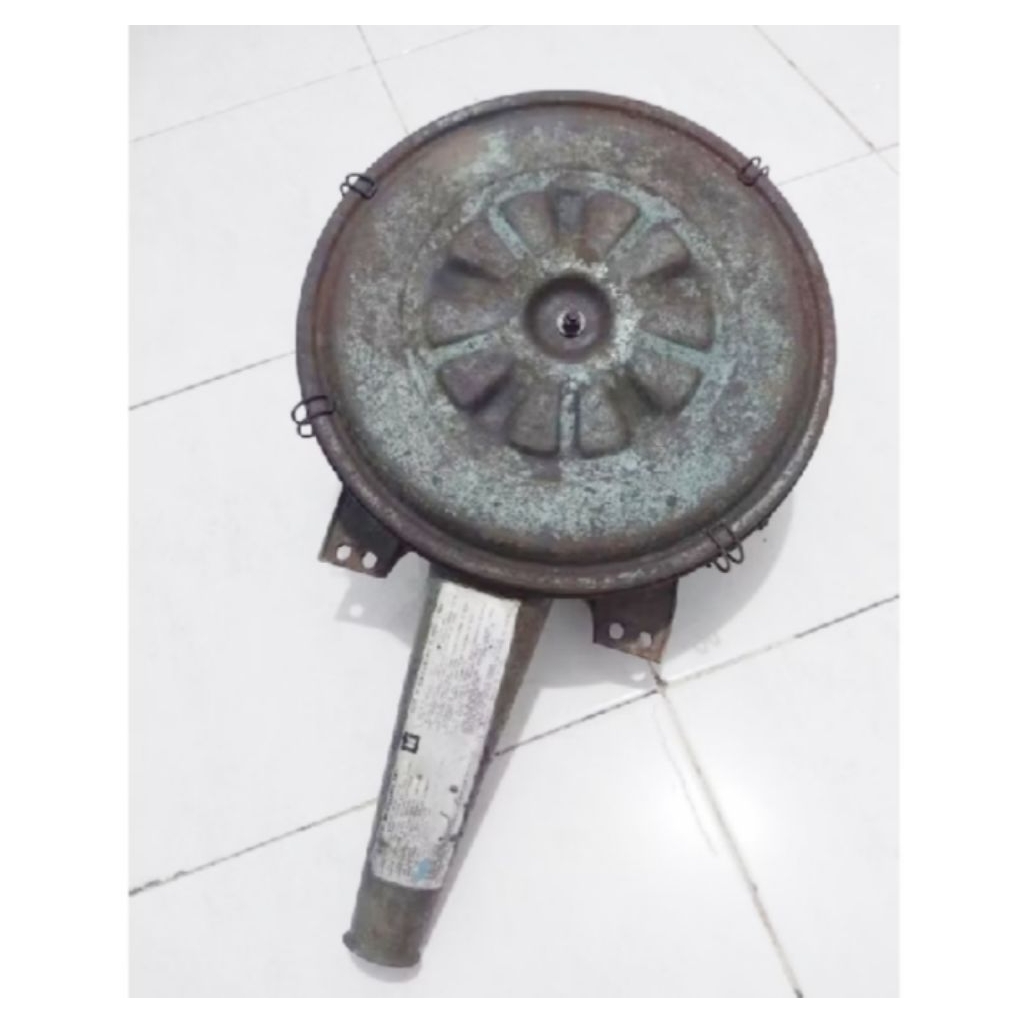 panci filter udara Panther 2.3 Kbd26 Chevrolet Luv asli copotan