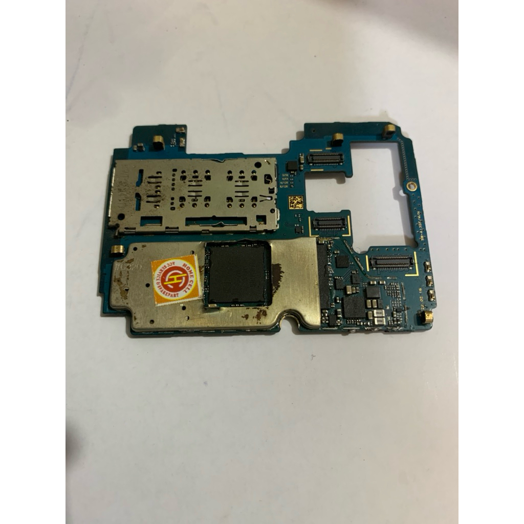 MESIN MATI SAMSUNG A13 RAM 6/128