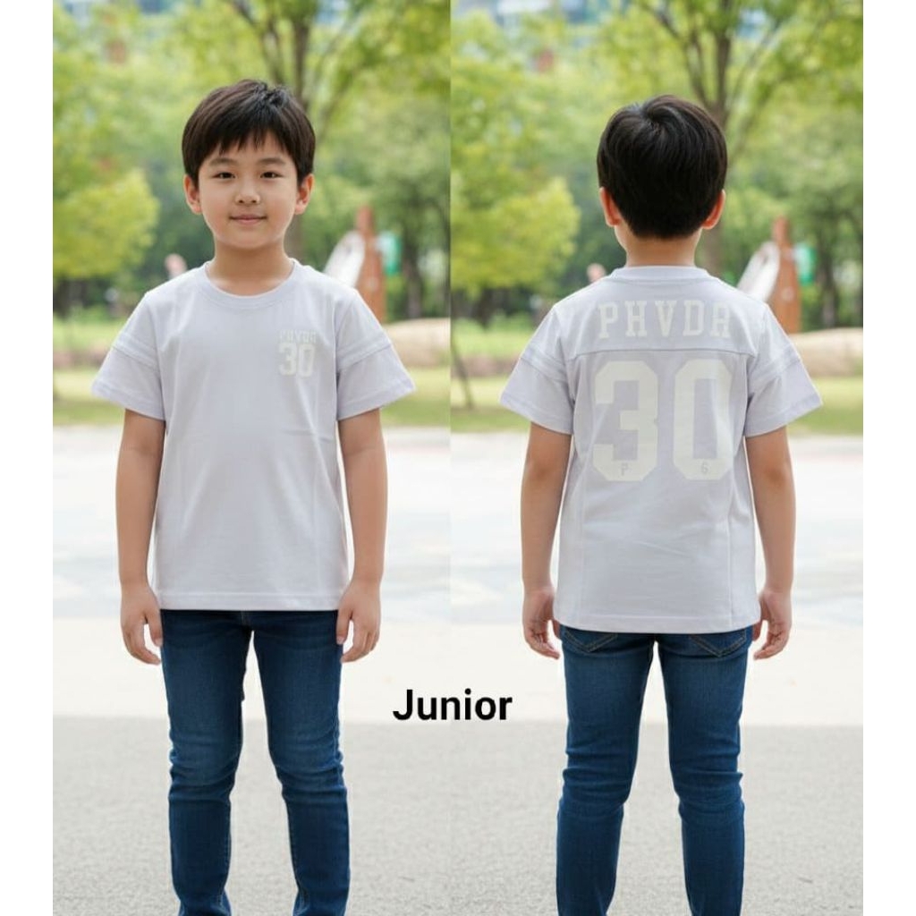 KAOS ANAK PROVIDER ORIGINAL/KAOS KIDS JUNIOR PROVIDER ORIGINAL/KAOS ANAK PROVIDER