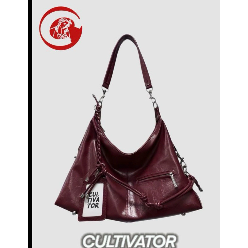 Cultivator Korea Bag