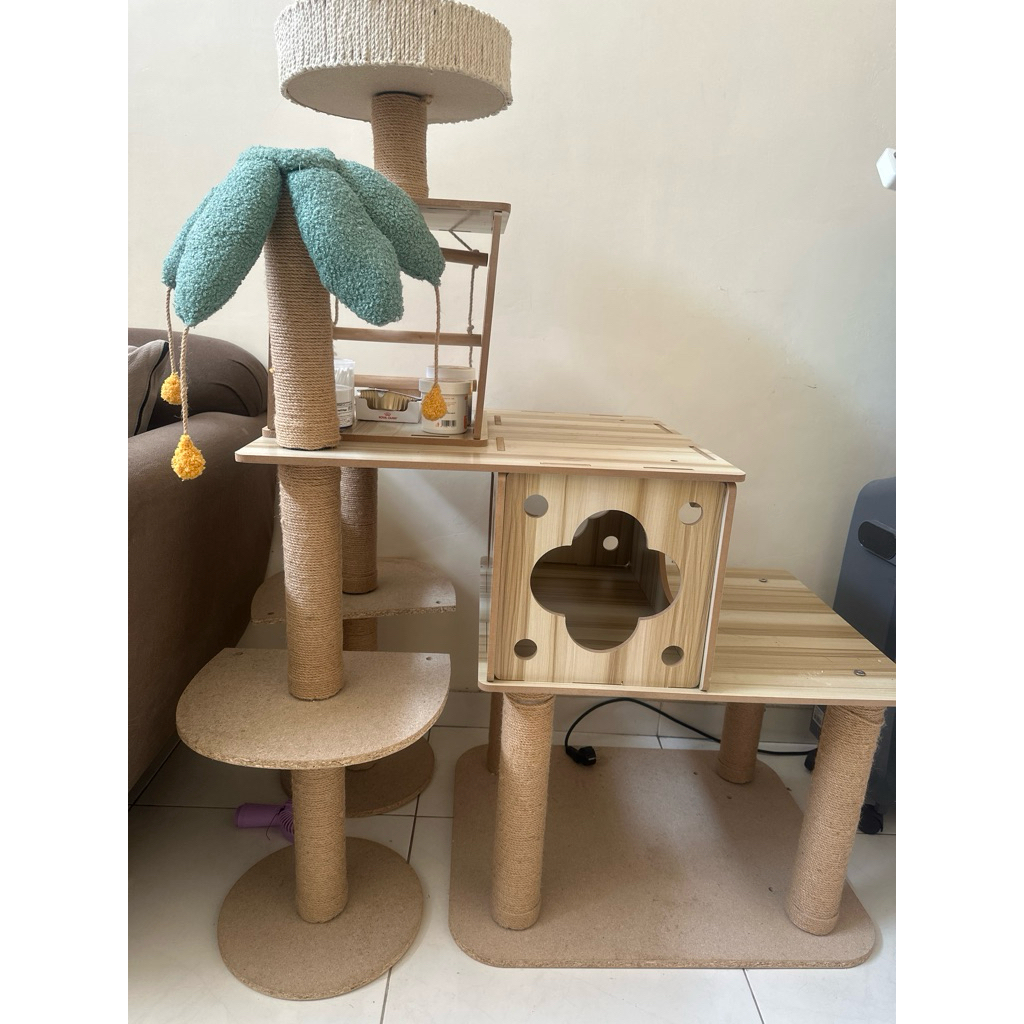 Cat Tree