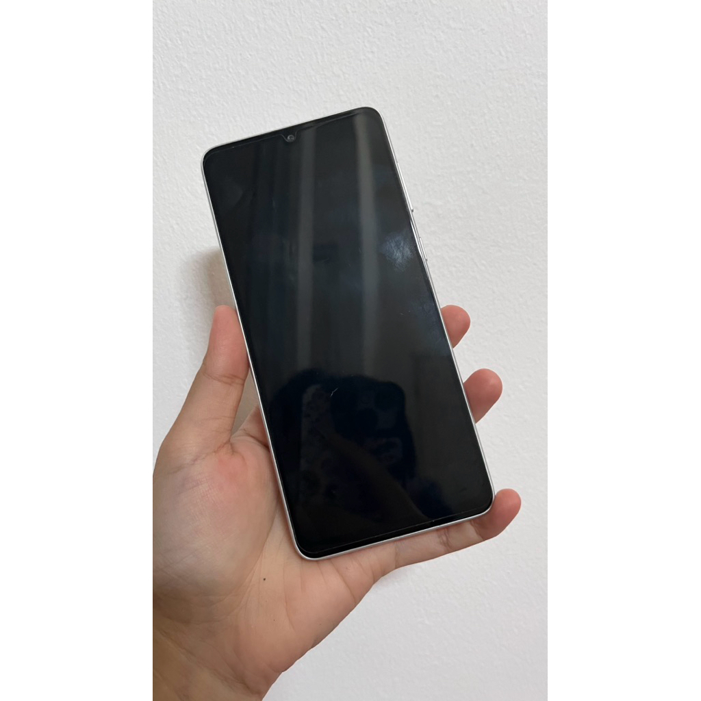 Samsung A33 5G 8/256GB Second White