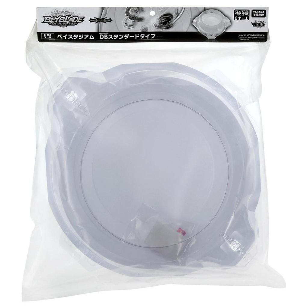 Beyblade Burst B-183 BeyStadium DB Dynamite Battle Standard Stadium
