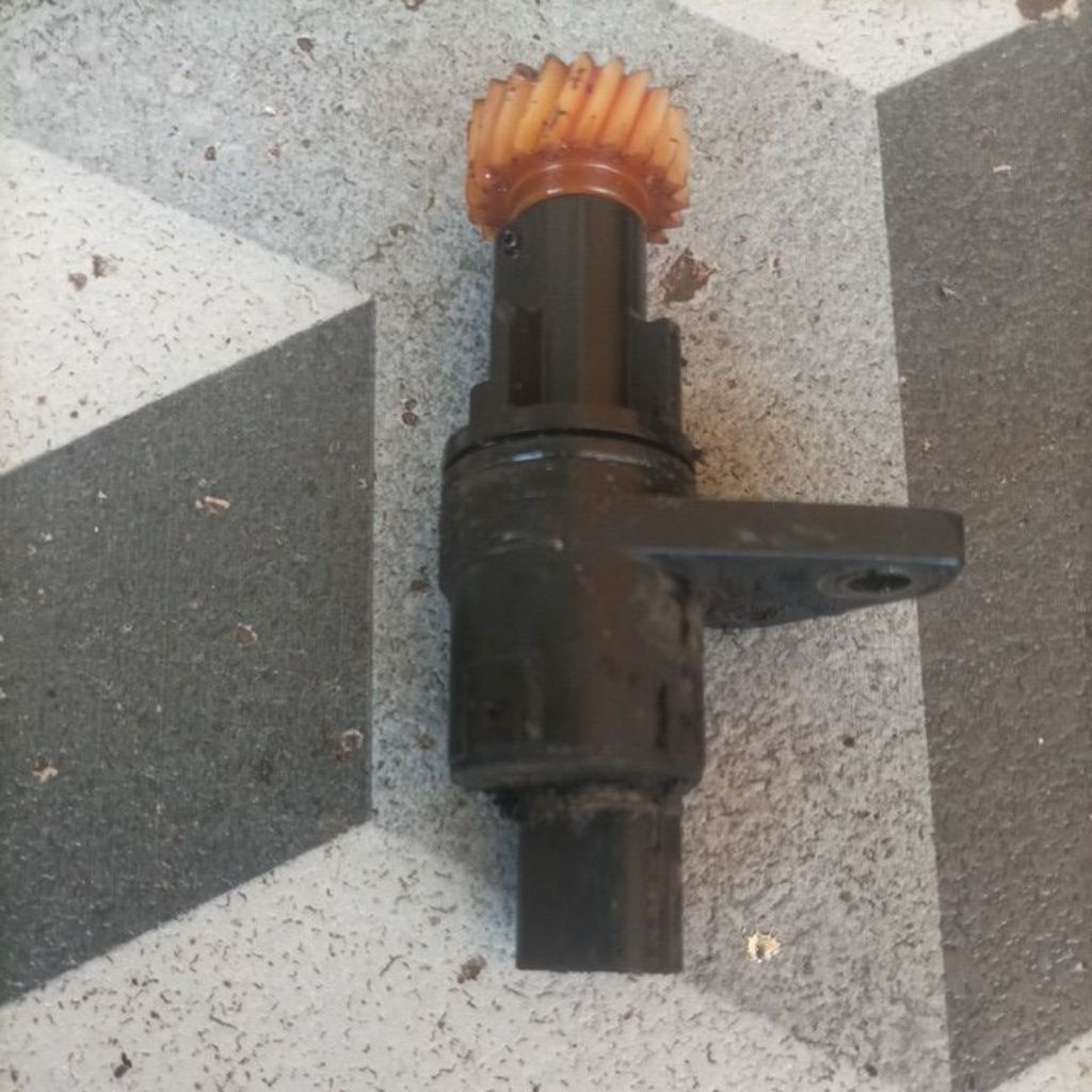 Speedsensor Mazda Cronos V6 2500CC