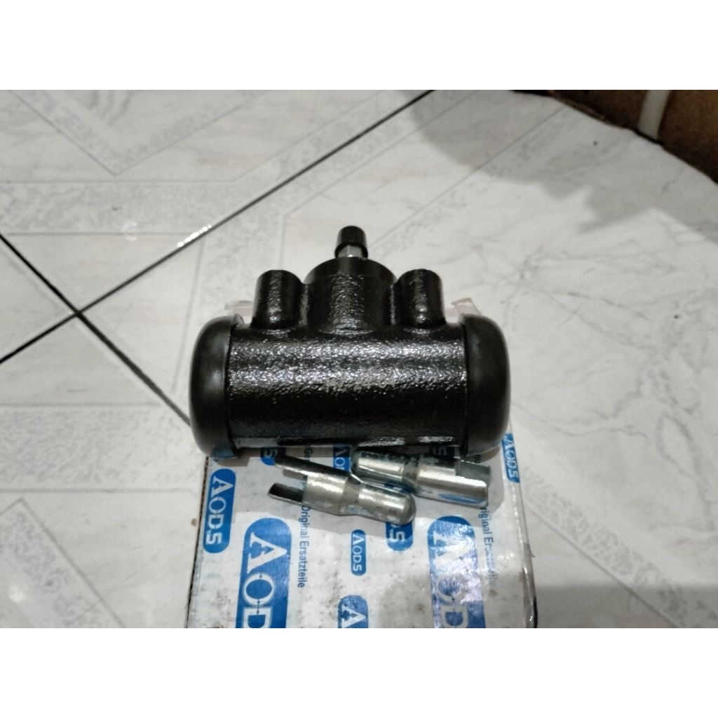 Master Rem Bawah Forklift Hangcha A30