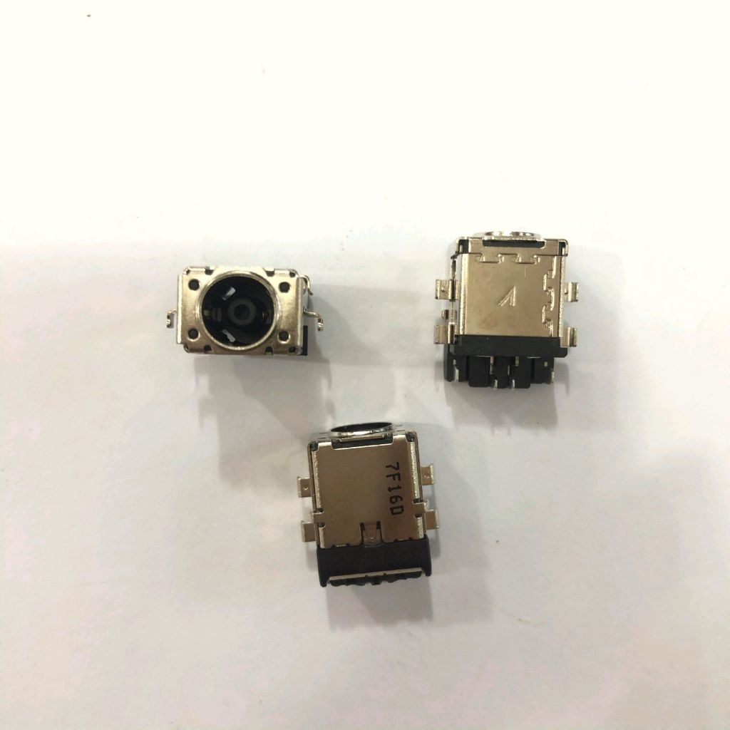 JACK DC ASUS ROG GX501V GX501G DC JACK CONNECTOR POWER ASUS GX501