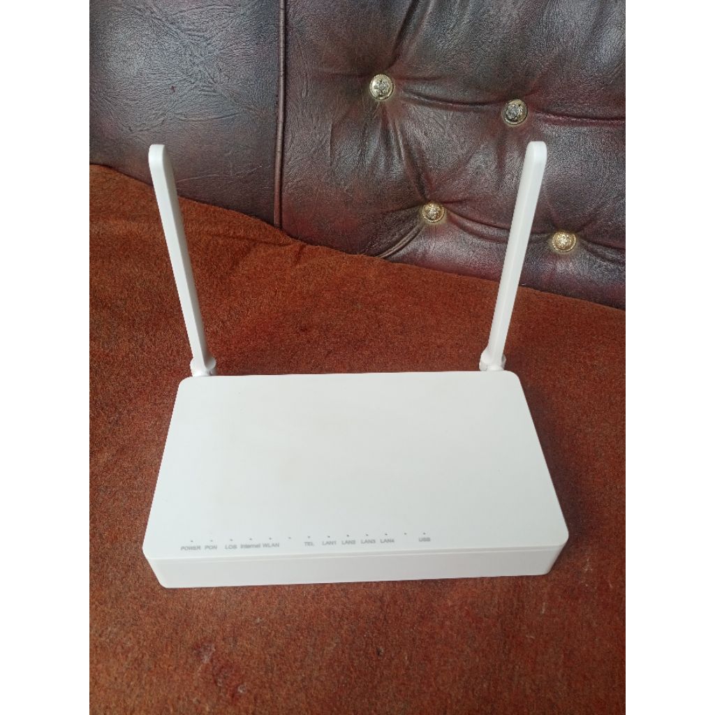 Router wifi EPON ONT F460