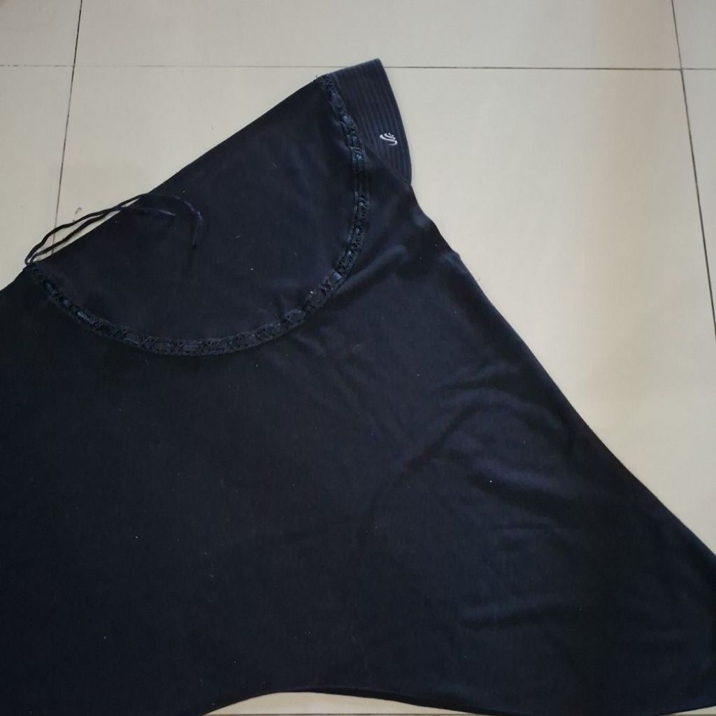 Preloved Jilbab Rabbani