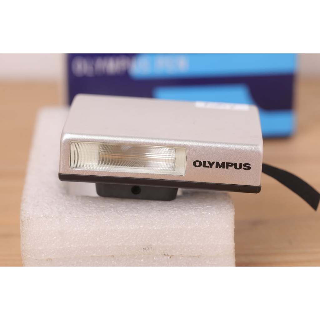 OLYMPUS PEN FL-14