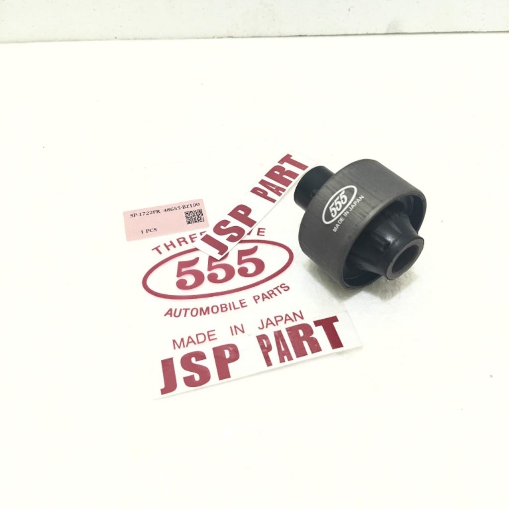 Bushing Lower Arm Depan Besar Toyota Calya Sigra 555