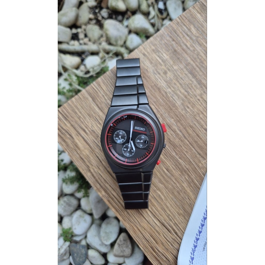 Seiko Spirit Giugiaro Design SCED055