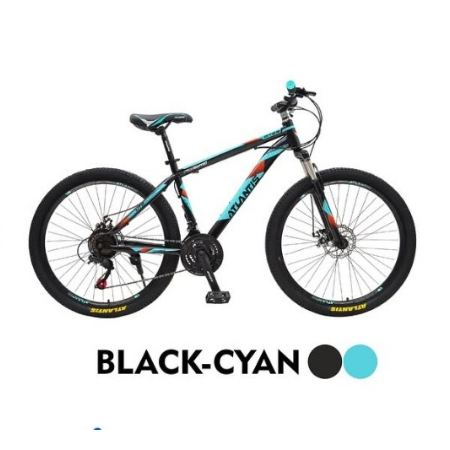 Sepeda Gunung MTB Atlantis AT MT 24 inch / 26 inch / 27,5 inch