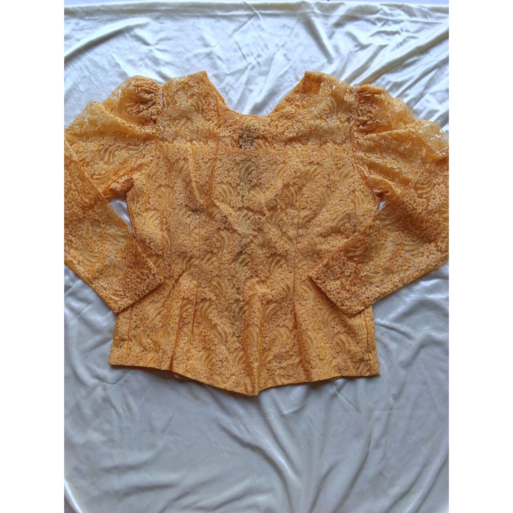 PRELOVED KEBAYA || KEBAYA LAWASAN