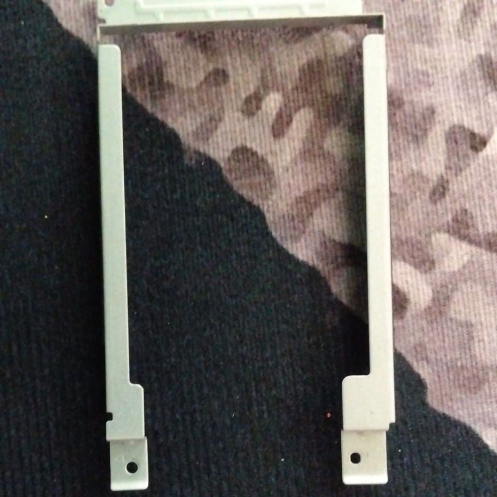 HDD/SSD Caddy atau Bracket Harddisk leptop asus X441