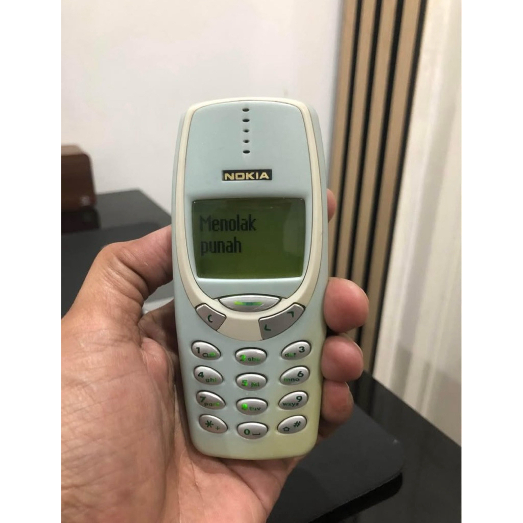 Nokia 3310