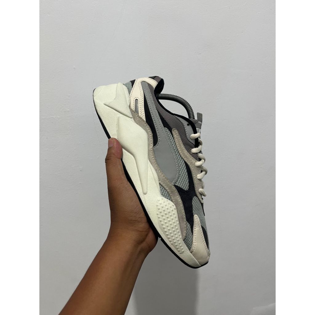 PUMA RS X second